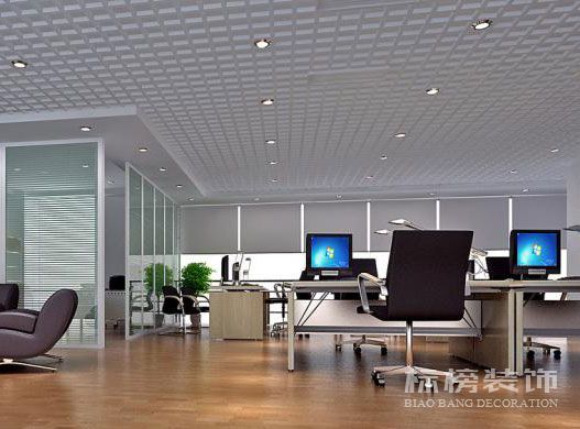 深圳辦公室裝修，辦公室裝修，這個甲方怎么當？
