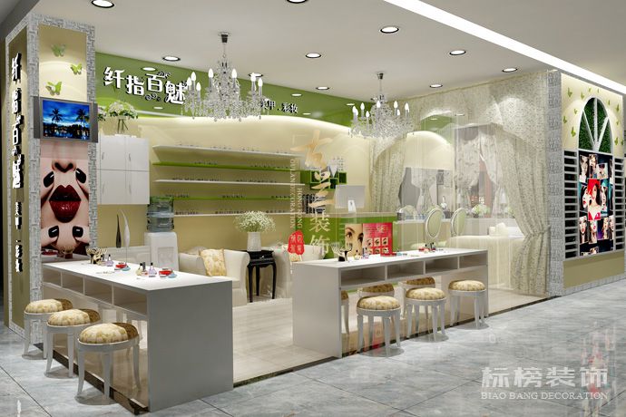 深圳店面裝修怎么裝修設計?深圳店面怎么裝修更好看